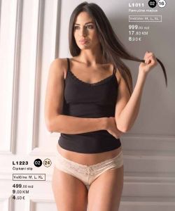 Leiline - Catalog 02.2019